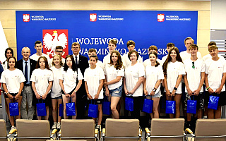 Młodzież z całego świata uczestniczy w Polonijnej Akademii Żeglarskiej. „To połączenie nauki ze sportem”